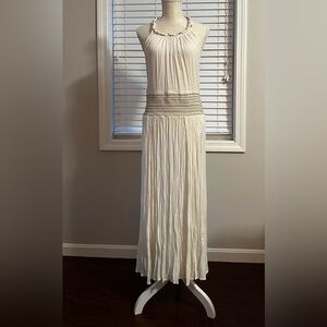 EUC Free People beach dress. Women’s large.